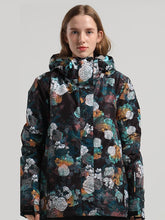 YKK? Zipper£¬5K Waterproof / 5K Breathable£¬Women's Winter Ski Jacket